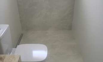 Imagem 5: Casa de condomínio para venda tem 230 metros quadrados com 3 quartos