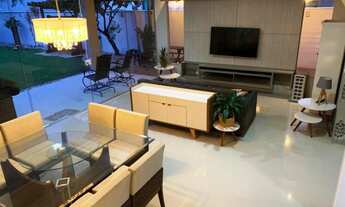 Imagem: CASA MOBILIADA CONDOMÍNIO VILLA FIORI