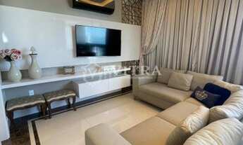 Imagem 7: FRENTE MAR FINAMENTE MOBILIADO E DECORADO !