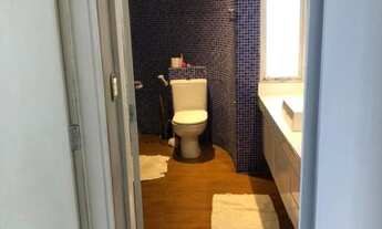 Imagem 3: Apartamento na Beira Mar, PIEDADE, 03 quartos ( 03 suítes) 02 vagas, Reformado