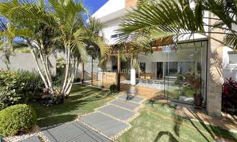 Imagem 3: Casa no condomínio Treviso