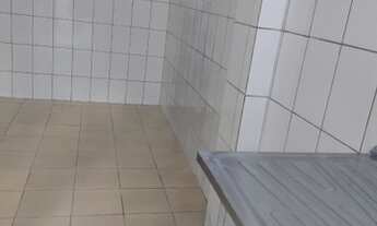 Imagem 7: Tamandaré 2 dormitórios perto do metro São Joaquim Liberdade banheiro com box de vidro