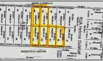 Imagem: Toledo - Lote/Terreno - Jardim Panorama