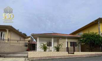 Imagem: Casa com 4 dormitórios à venda, 104 m²