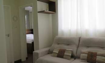 Imagem: Apartamento Mobiliado e Decorado