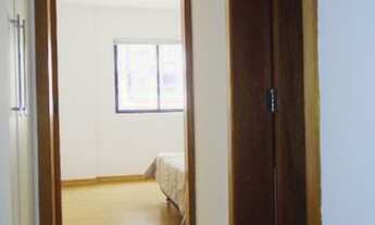 Imagem 7: IMOBILIÁRIA JUVEVÊ VENDE APARTAMENTO KITNET STUDIO BATEL EDBLACK DIAMOND PRX FORUM JUSTIÇA