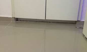 Imagem 3: Sala comercial com pe direito duplo, 50 m2, Alto do Bueno, Aquarius Center