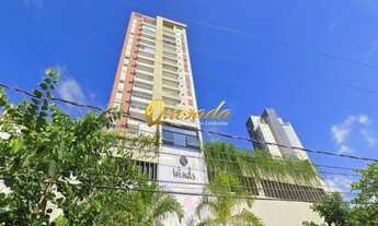 Imagem 1: INDAIATUBA - Apartamento Padrão - EDIFÍCIO WINDS