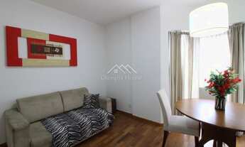 Imagem: Venda Apartamento 1 Dormitórios - 132 m²