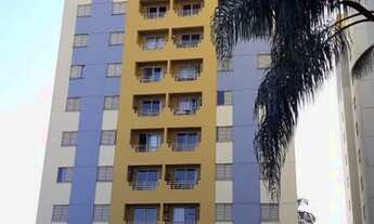 Imagem 6: Apartamento para venda tem 86 m² com 3 quartos, 1suite no Bairro Bonfim - Campinas - SP