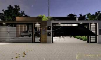 Imagem 2: Toledo - Casa - Jardim Pancera