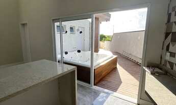 Imagem 4: Casa térrea para locação no Condomínio Cyrela Landscape Esplanada, Votorantim-SP