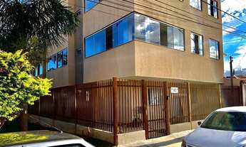 Imagem 2: QS 14 apartamento de 02 quartos com elevador