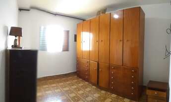 Imagem 6: Casa à venda, 129 m² por R$ 300.000,00 - Jardim Aclimação - Santo André/SP