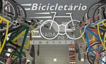 Imagem: Lançamento na Guilhermina com lazer completo