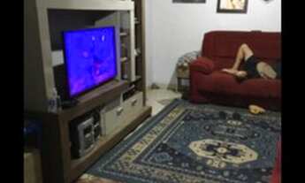 Imagem 6: Casas Santa Maria sul