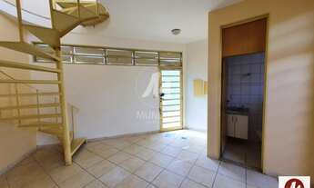 Imagem 4: Casa (sobrado na rua) 1 dormitórios/suite, cozinha planejada