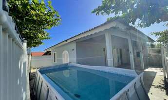 Imagem 2: Pontal do Paraná - Casa Padrão - Itapuã