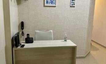 Imagem 4: RIO DE JANEIRO - Conjunto Comercial/Sala - BARRA DA TIJUCA