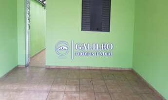 Imagem 4: JUNDIAÍ - Casa Padrão - FAZENDA GRANDE