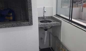 Imagem 6: Balneário Piçarras - Apartamento Padrão - Itacolomi