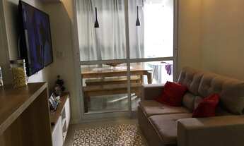 Imagem 2: 2 Quartos montado, com vista para o mar