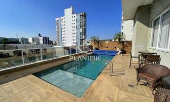 Imagem: APARTAMENTO COM 01 SUÍTE 01 DORMITÓRIO