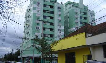 Imagem 4: Raridade! Apto com 2 box de garagem em condomínio próximo do Shopping Bourbon