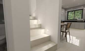 Imagem 4: Sobrado Novo 140m2