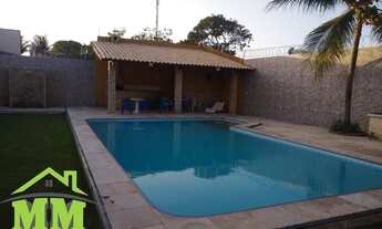 Imagem: Casa de Praia à Venda em Paracuuru c/ 7