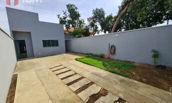 Imagem 7: Palmas - Casa Padrão - Plano Diretor Sul