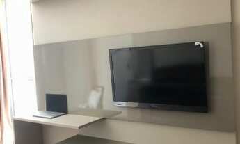 Imagem 6: Apartamento para venda com 50 metros quadrados com 2 quartos em Cristal - Porto Alegre - R