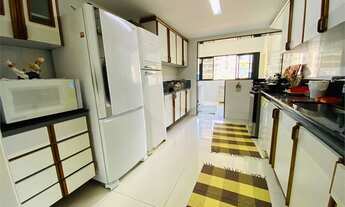 Imagem 6: Apartamento de frente para mar