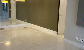 Imagem 2: Apartamento 4 quartos no Le Parc- Barra da TijucaSandr