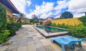 Imagem: Casa a venda no Ininga