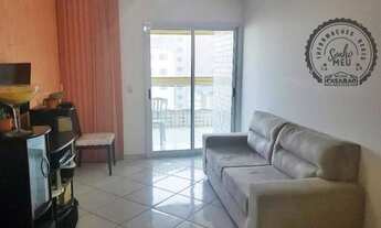 Imagem: Excelente apartamento mobiliado localizado