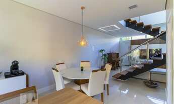 Imagem 7: Casa para Aluguel - Mansões Santo Antônio, 2 Quartos, 180 m2