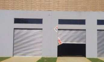 Imagem: Galpão para alugar