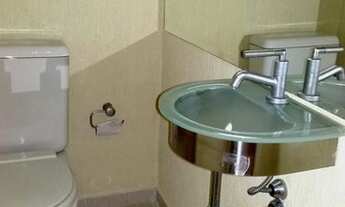 Imagem 3: SÃO PAULO - Flat Padrão - MOEMA