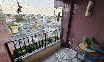 Imagem 3: Apartamento para Venda em Cariacica, Campo Grande, 3 dormitórios, 1 suíte, 2 banheiros, 1