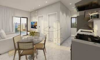 Imagem 7: Toledo - Flat - Jardim Tocantins