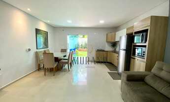 Imagem 2: Sobrado com 3 dormitórios à venda, 128 m² por R$ 630.000,00 - Saguaçu - Joinville/SC