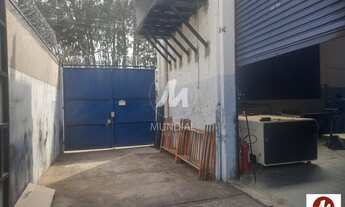 Imagem 2: Salão/Galpão (salão - térreo