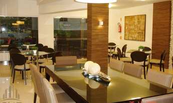 Imagem 2: AMPLO APARTAMENTO NO CENTRO - 3 SUÍTES