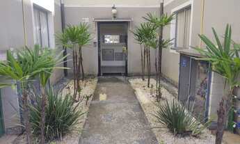 Imagem: Apartamento taubate parque tamoios sitio