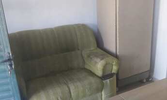 Imagem 6: Boa casa quarto suíte sala,cozinha,copa,varanda ,quintal