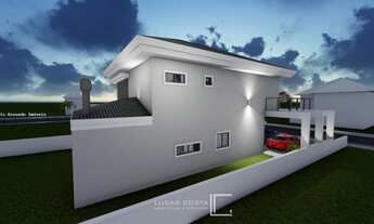 Imagem 7: Casa para Venda em Florianópolis, São João do Rio Vermelho, 3 dormitórios, 3 suítes, 4 ban