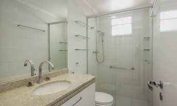 Imagem 7: Apartamento com 121m² à venda na Rua Mofarrej em Vila Leopoldina