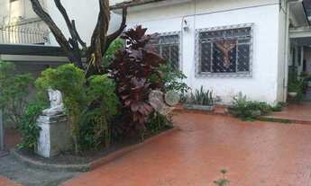 Imagem 4: Casa com 3 dormitórios à venda, 232 m² por R$ 720.000,00 - Vila Isabel - Rio de Janeiro/RJ