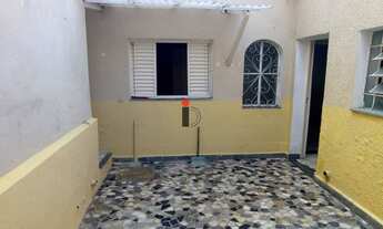 Imagem: CASA TERREA - VILA PRUDENTE